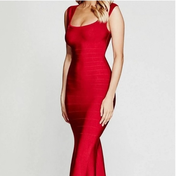 Marciano Dress - Picture 1 of 2